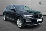 2019 Volkswagen T-Roc