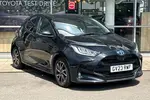 2023 Toyota Yaris