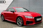 2023 Audi TT