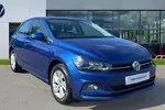 2018 Volkswagen Polo