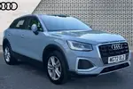 2022 Audi Q2