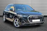 2022 Audi Q3