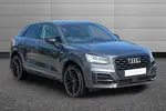 2019 Audi Q2