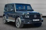 2024 Mercedes-Benz G-Class