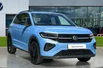 2026 Volkswagen T-Cross