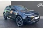 2022 Land Rover Range Rover Evoque