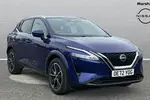 2022 Nissan Qashqai