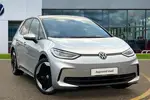 2025 Volkswagen ID.3