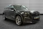 2024 Skoda Kodiaq