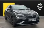 2024 Renault Arkana