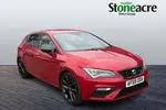 2019 SEAT Leon