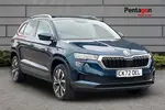 2023 Skoda Karoq