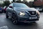 2021 Nissan Juke