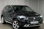 2024 SEAT Ateca
