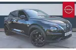 2025 Nissan Juke
