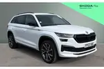 2023 Skoda Kodiaq