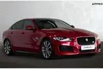 2016 Jaguar XE