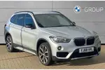 2019 BMW X1