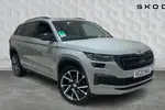 2022 Skoda Kodiaq