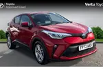 2023 Toyota C-HR