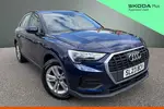 2023 Audi Q3