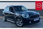 2017 MINI Countryman