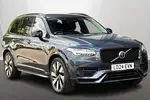 2024 Volvo XC90