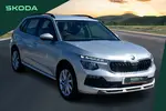 2025 Skoda Kamiq