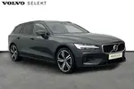 2020 Volvo V60