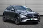 2021 Mercedes-Benz EQA