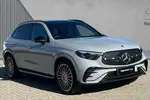 2025 Mercedes-Benz GLC