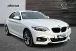 2019 BMW 2 Series