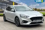 2019 Ford Focus