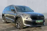 2023 Skoda Kodiaq