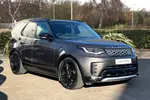 2023 Land Rover Discovery