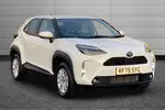 2025 Toyota Yaris Cross