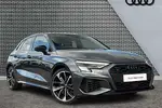 2023 Audi S3