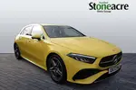 2023 Mercedes-Benz A-Class