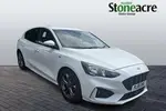 2019 Ford Focus