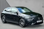 2024 Mercedes-Benz GLA