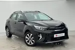 2021 Kia Stonic