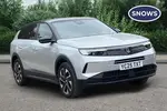 2025 Vauxhall Grandland