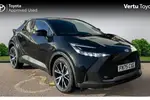 2025 Toyota C-HR