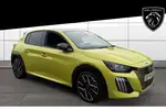 2025 Peugeot 208