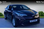 2022 Toyota C-HR