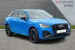 2021 Audi Q2