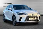 2023 Lexus RX