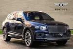 2022 Bentley Bentayga