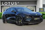 2024 Lotus Eletre