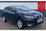 2019 Nissan Qashqai